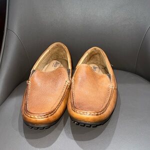 Men’s bass & Co loafers